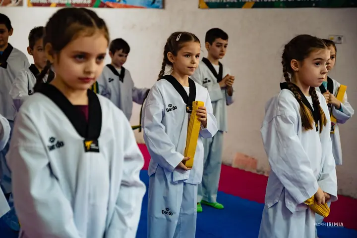 Centuri noi după examen