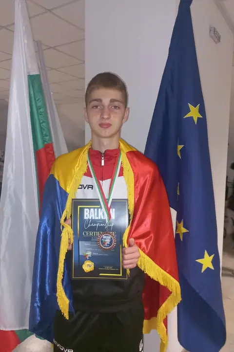 Campionatul Balcanic 2025, Bulgaria