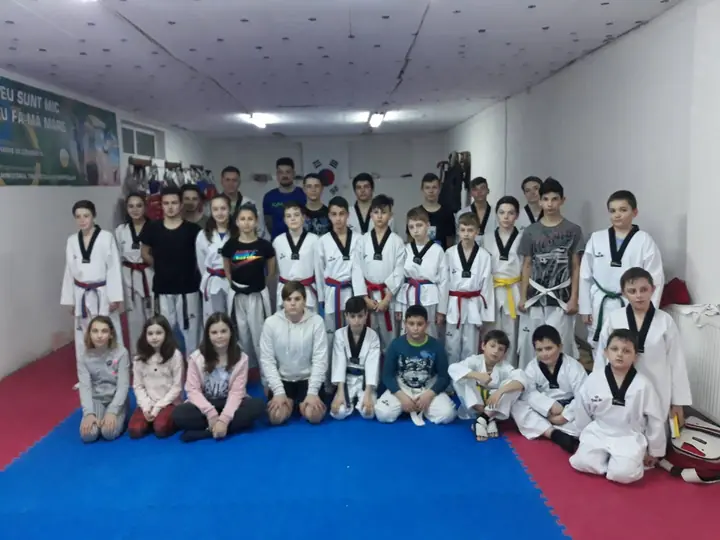 Familia Tornado